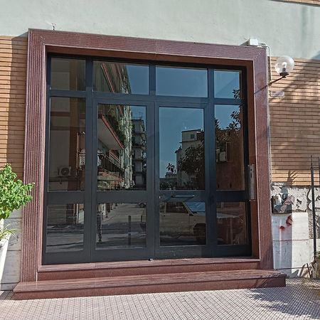 Apartmán Laura Domus Portici Exteriér fotografie