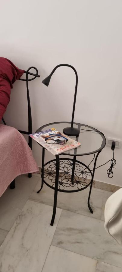 Apartmán Laura Domus Portici Exteriér fotografie