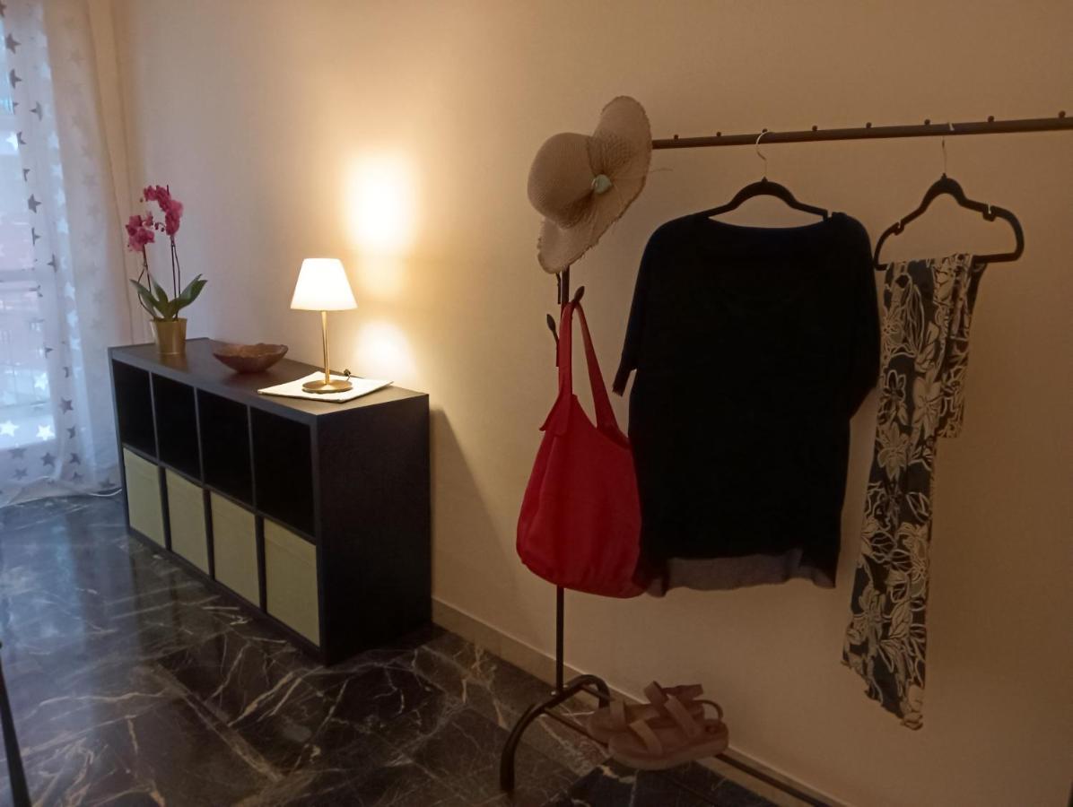 Apartmán Laura Domus Portici Exteriér fotografie