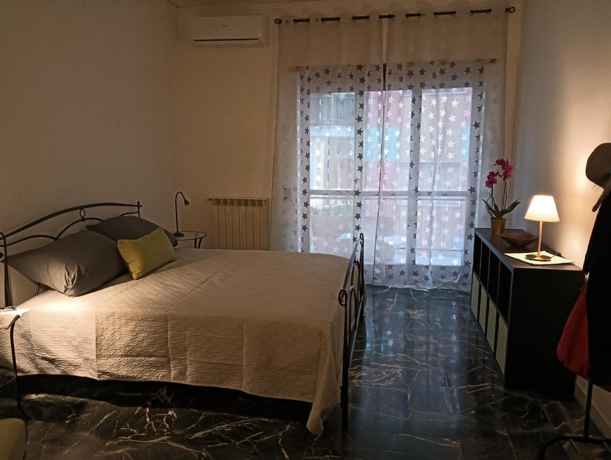 Apartmán Laura Domus Portici Exteriér fotografie