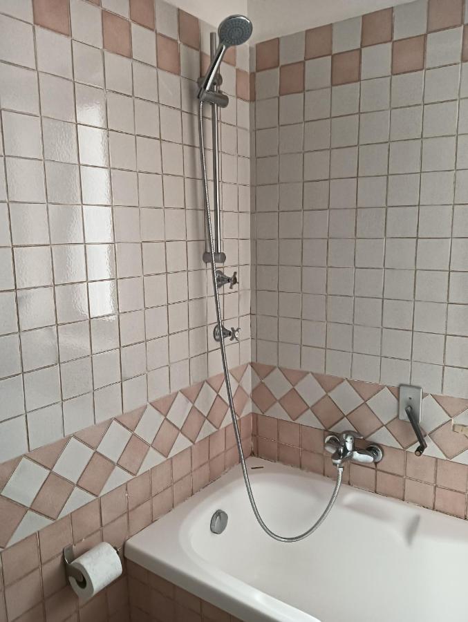 Apartmán Laura Domus Portici Exteriér fotografie
