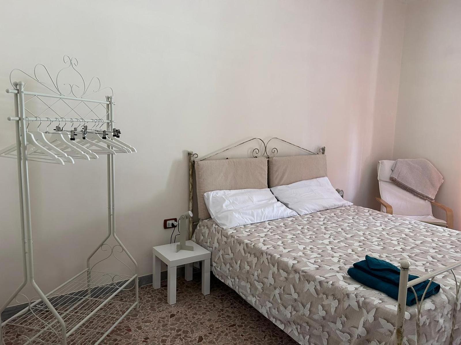 Apartmán Laura Domus Portici Exteriér fotografie
