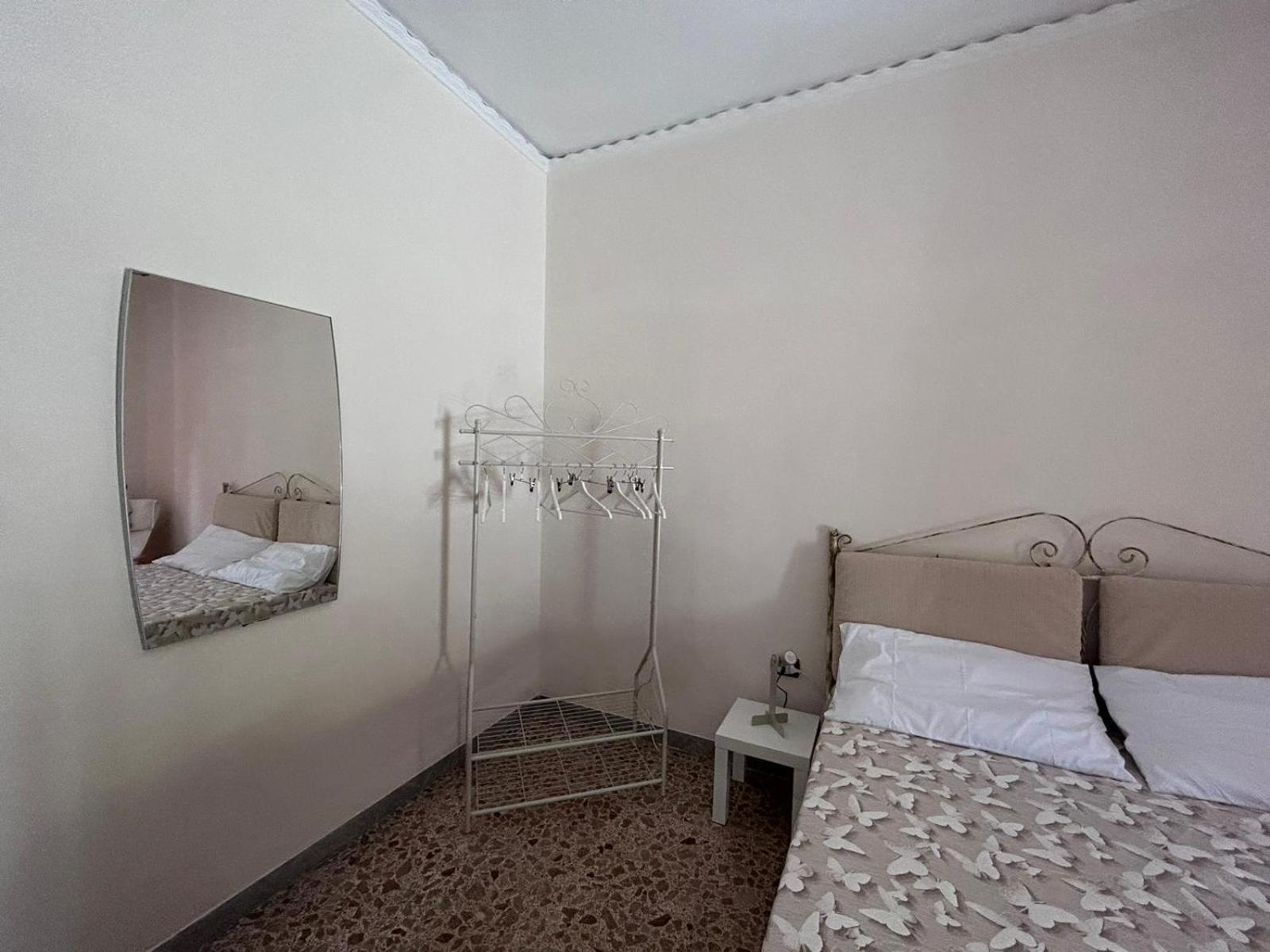 Apartmán Laura Domus Portici Exteriér fotografie