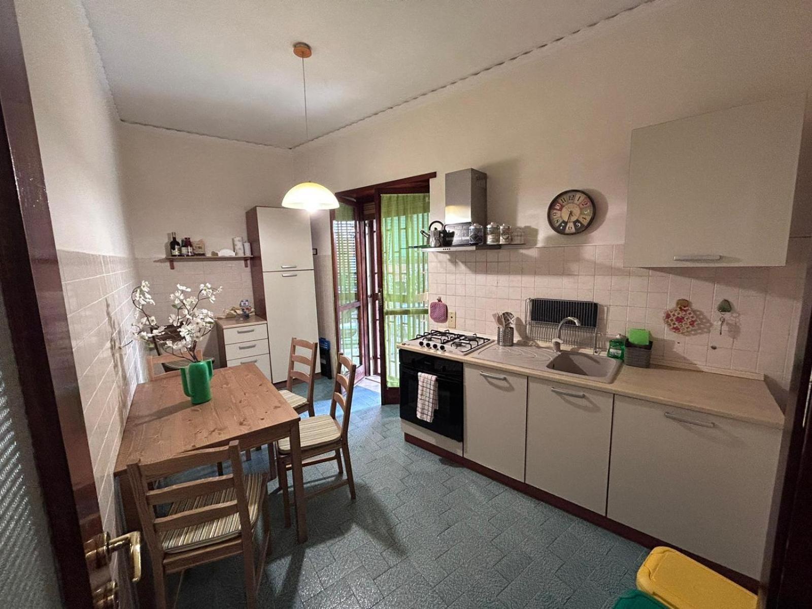 Apartmán Laura Domus Portici Exteriér fotografie